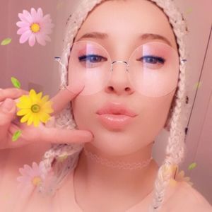 Meet your Posher, Cassie